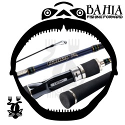 Crony Galaxy II Spinning