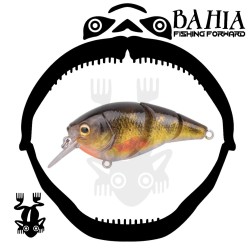 Spro - Ikiru Tri-Crank 65