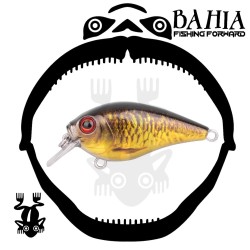 Spro - Ikiru Crank 45