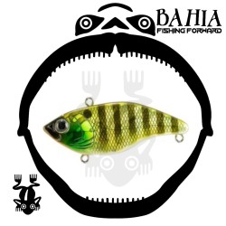 Rapture - HF Vibe 60