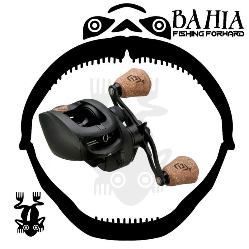 13 Fishing - Concept A2 Casting