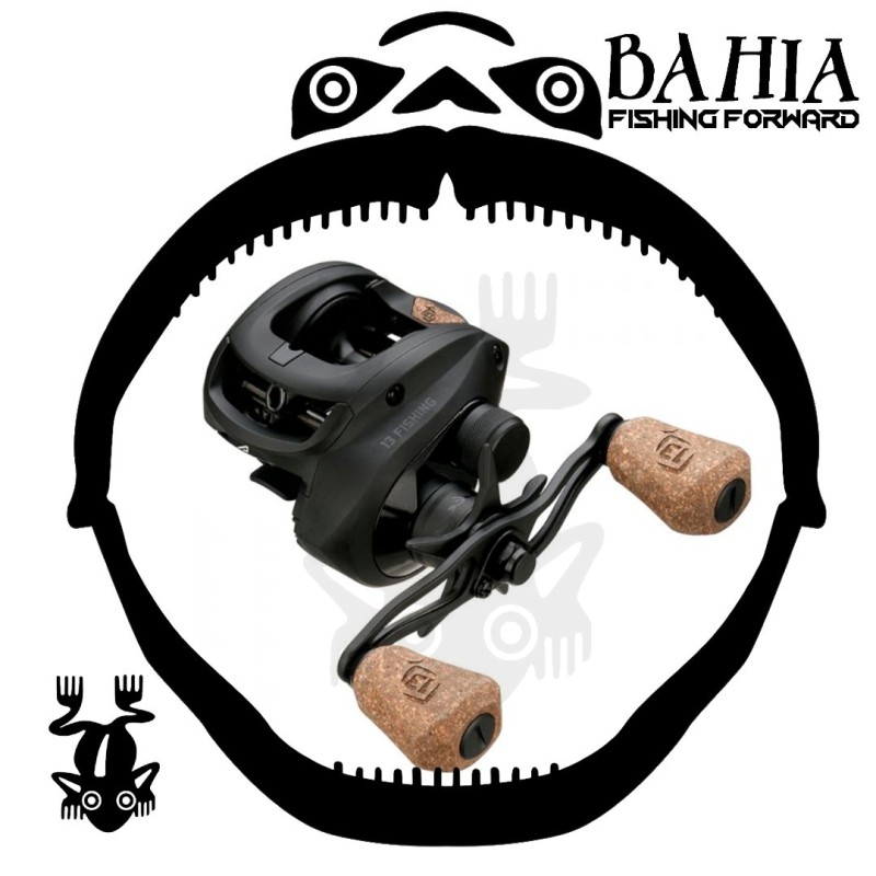 13 Fishing - Concept A2 Casting