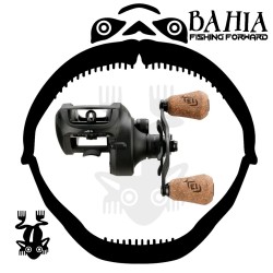 13 Fishing - Concept A3 Casting