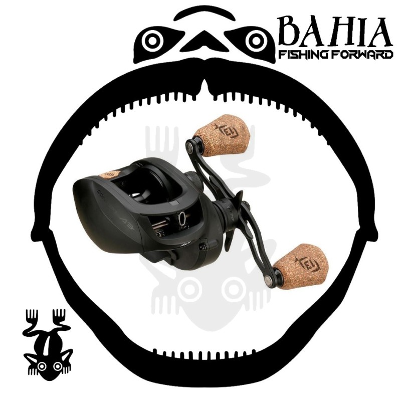 13 Fishing - Concept A3 Casting