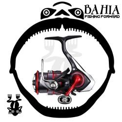 Daiwa Gekkabijin MX