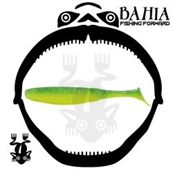 Rapture - Power Shad 7"  18 Cm