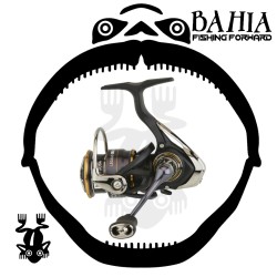 Daiwa Legalis LT