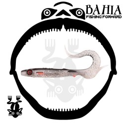 Spro - Shocktail - Iris...