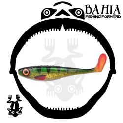 Spro - The Boss - Iris...