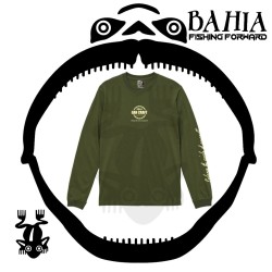 Gan Craft - T-Shirt Manica...