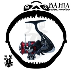 Daiwa Ninja LT
