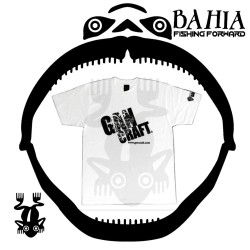 Gan Craft - T-Shirt Manica...