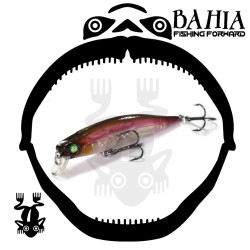 Damiki - Axe Serpent 75