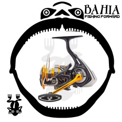Daiwa Revros LT