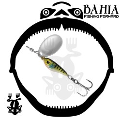 Rapture - Crazy Spinner - 5Gr