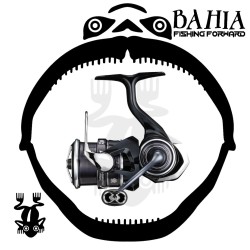 Daiwa Tatula MQ LT