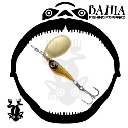 Rapture - Crazy Spinner - 10Gr