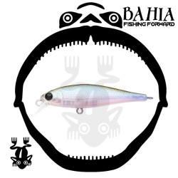 Lucky Craft - Pointer 48