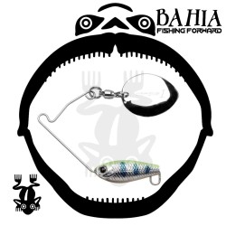 Lucky Craft - Area's Bait