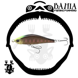 Lucky Craft - Pointer 50S