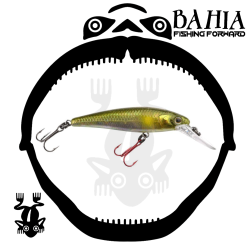 Spro - Ikiru - micro Jerk 50FS