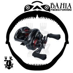 Daiwa  Steez Air SV TW