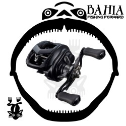Daiwa Tatula TW 80