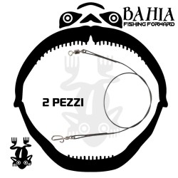 Mikado - Jaws - Cavetto in...