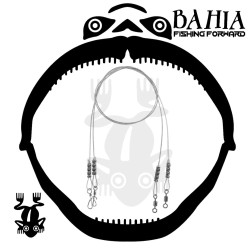 Mikado - Jaws - Cavetto in...