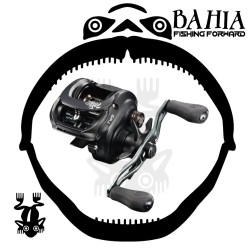 Daiwa Tatula 200 TW