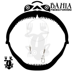 Bahia Custom - Cavetto...