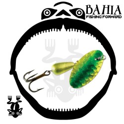 Panther Martin - Hammered...