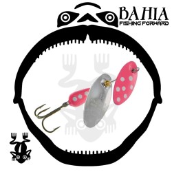 Panther Martin - Dual Flash...