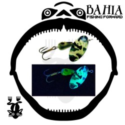 Panther Martin - Fish See...