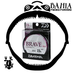 Daiwa Brave Finesse 80m