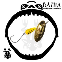 Panther Martin - Vespa...