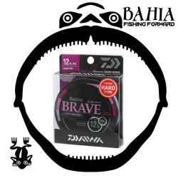 Daiwa Brave Monster 80m