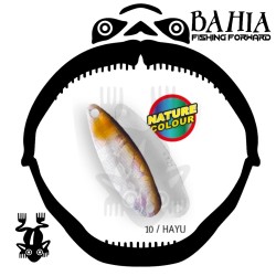 Rapture - Native Spoon -...