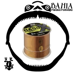 Daiwa Bass-X 300 mt