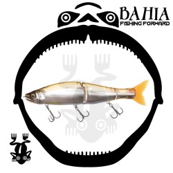 Gan Craft - Jointed Claw 263