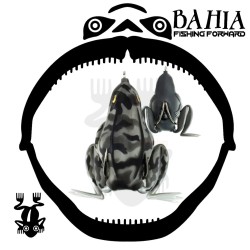 Lunkerhunt - Combat Frog