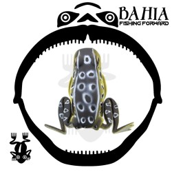 Lunkerhunt - Popping Frog