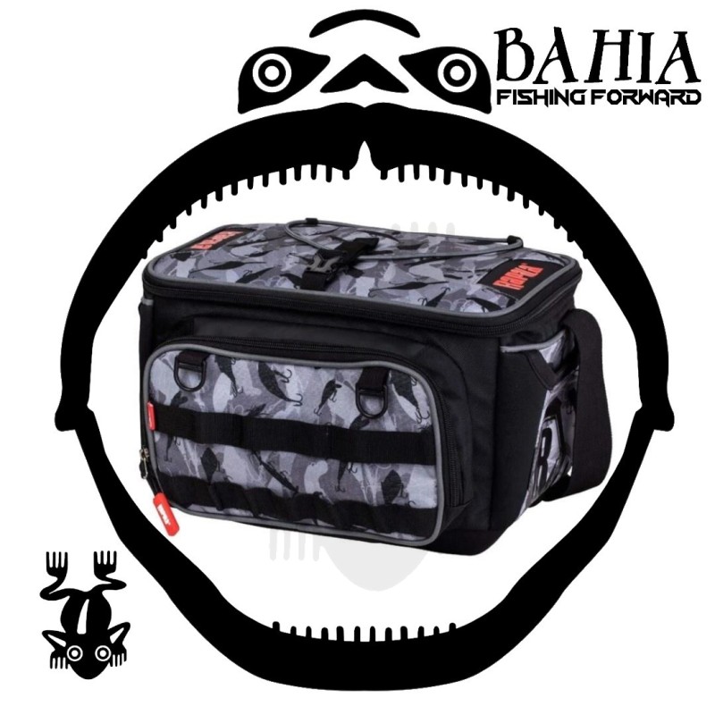 Rapala - Tackle Bag Lite Camo
