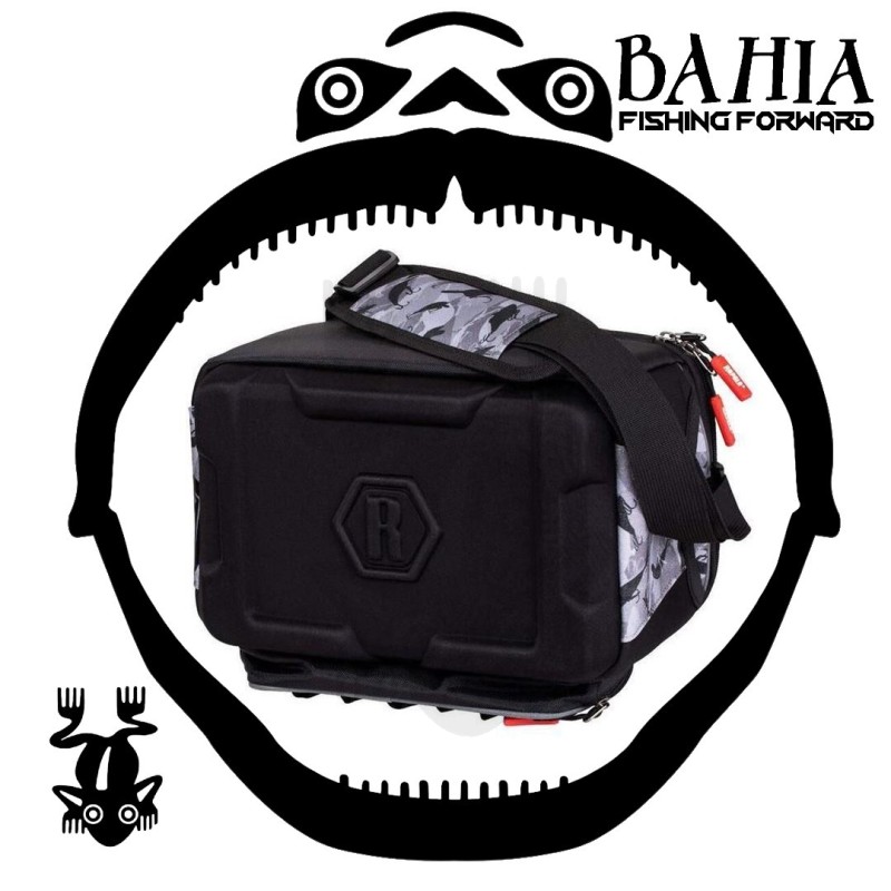 Rapala - Tackle Bag Camo