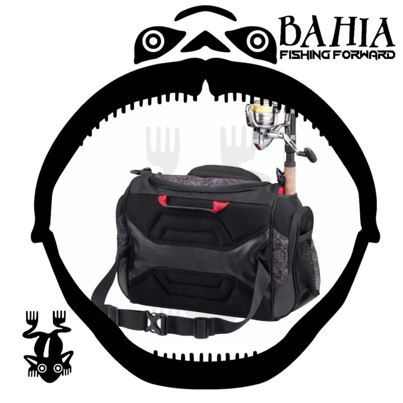Rapala - Urban Messenger Bag