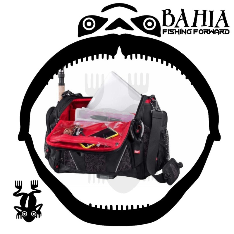 Rapala - Urban Messenger Bag