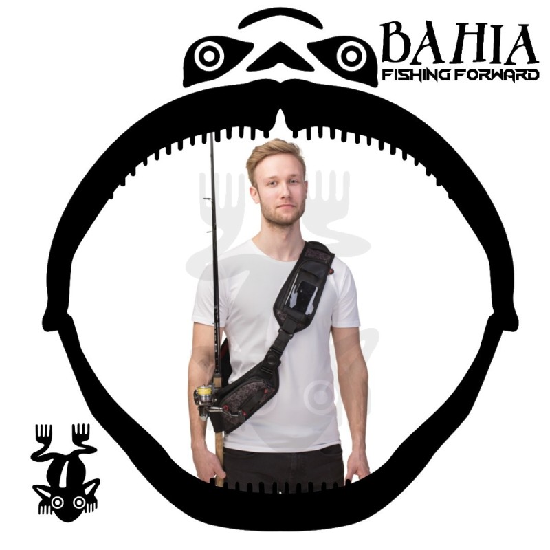 Rapala - Urban Sling Bag