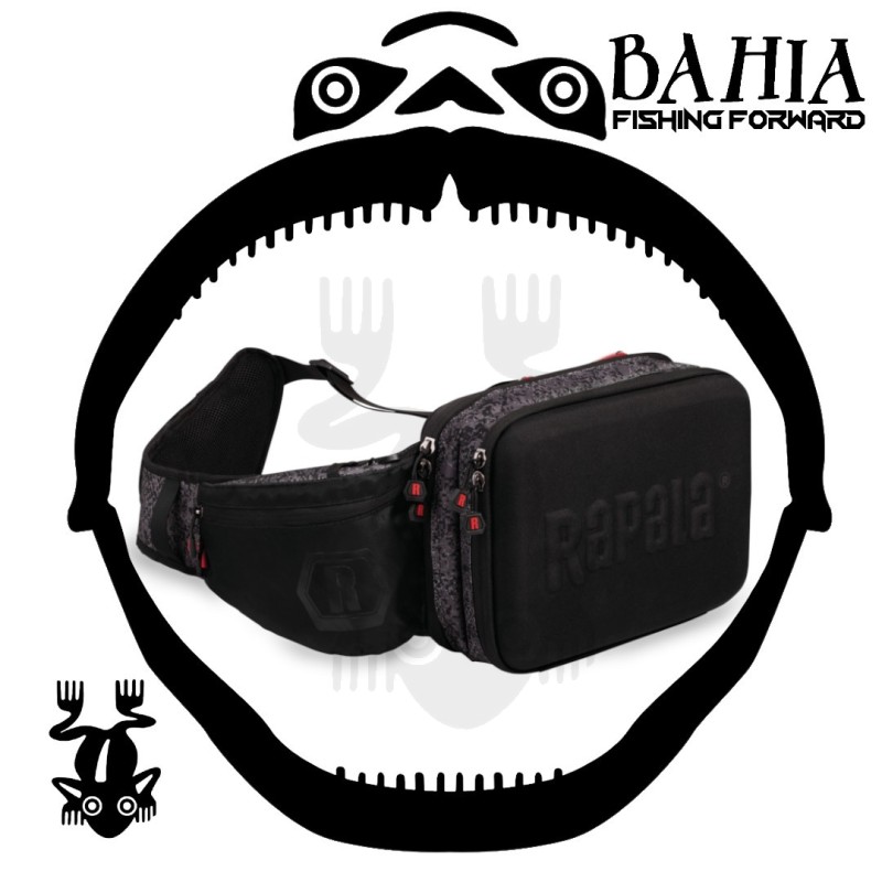 Rapala - Urban Classic Sling Bag