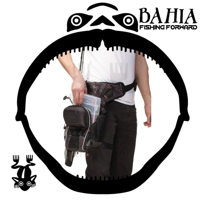 Rapala - Urban Hip Pack