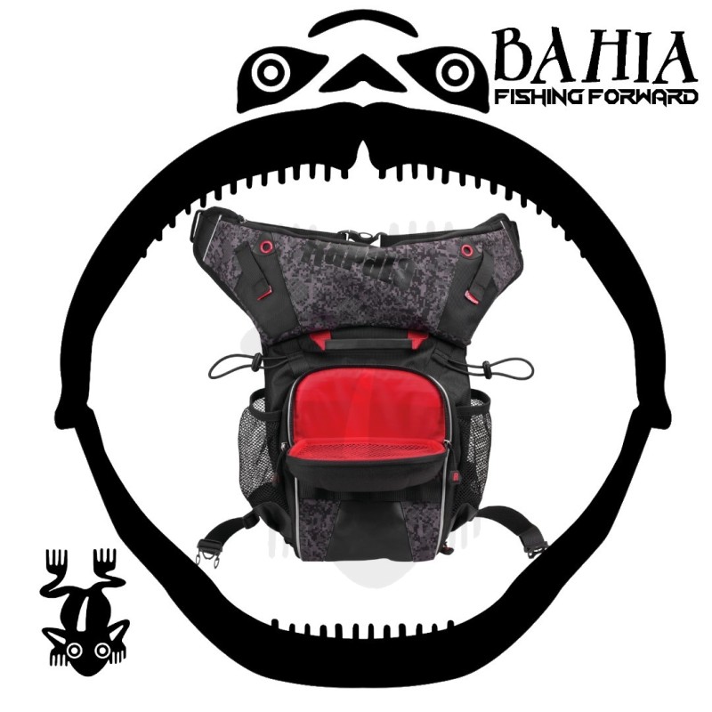 Rapala - Urban Hip Pack